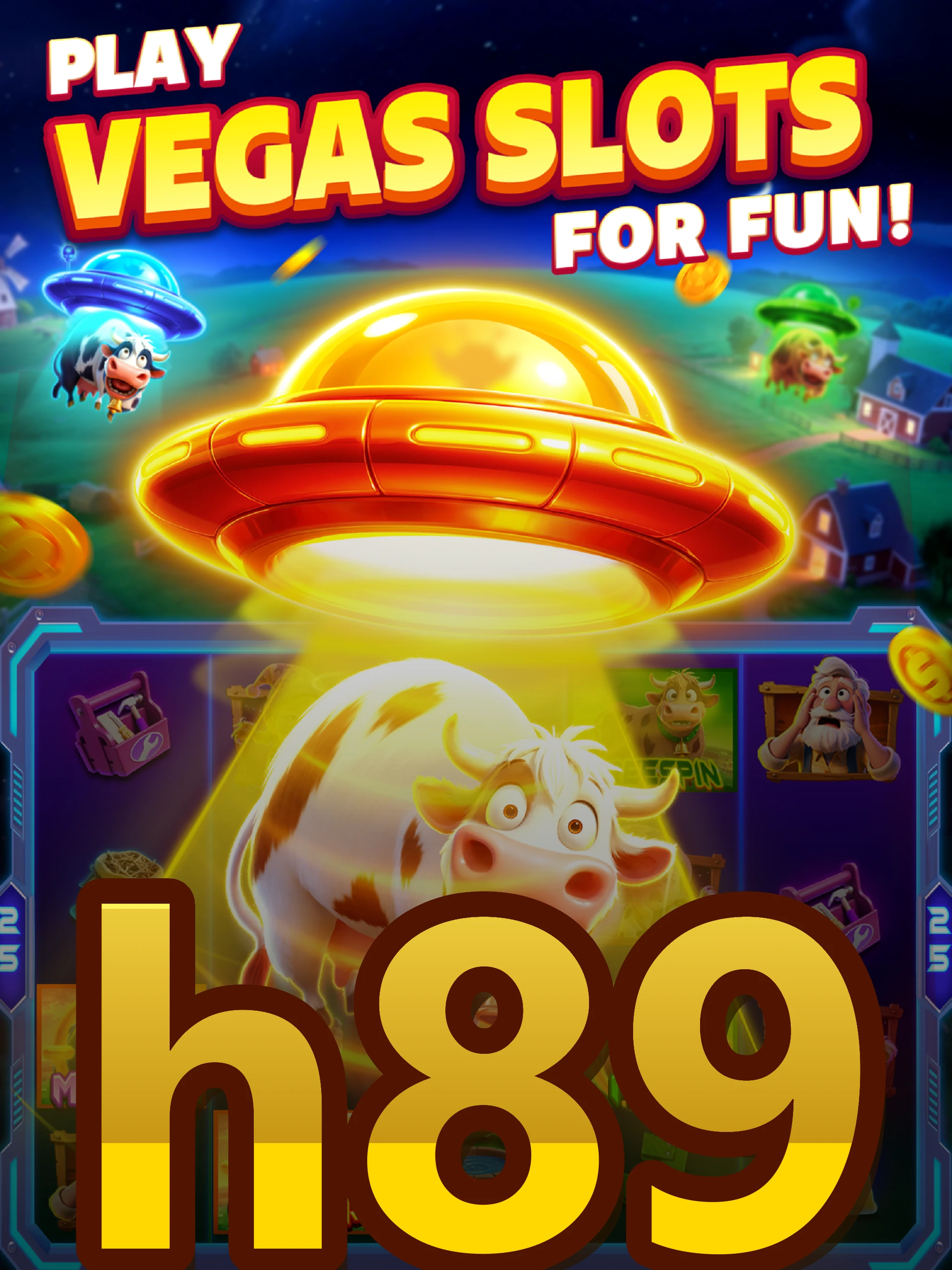 h89 APK